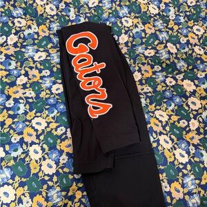 Lululemon Florida Gators align Leggings
